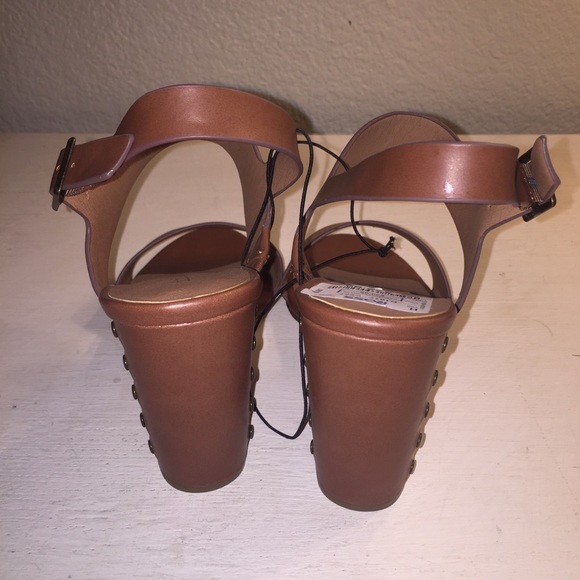 Indigo Rd. Heels - Picture 3 of 5